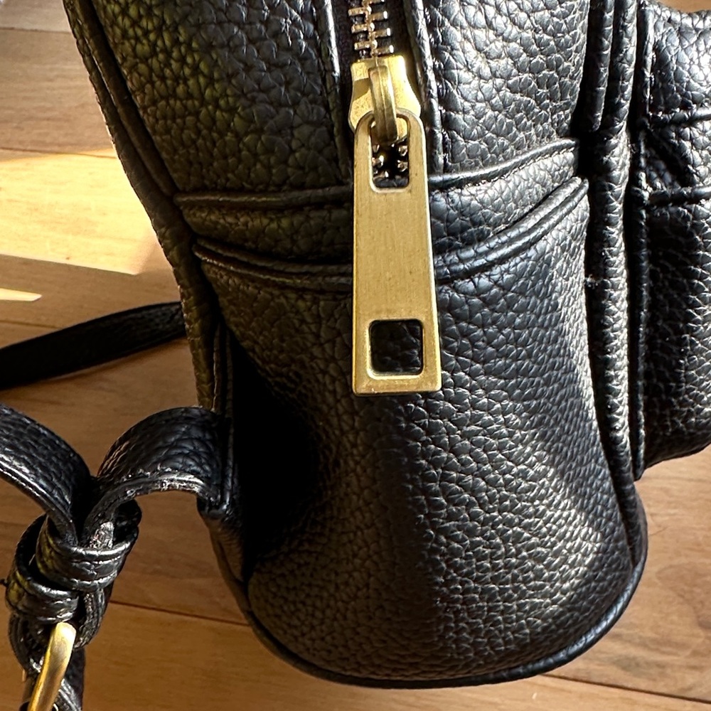 Street Level Mini Black Backpack - image 6